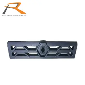 7482276014 / 82276014 Made in Taiwan Truck Upper Grille for Range T Renault Truck Body Parts