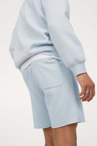 กางเกงขาสั้นกีฬาของผู้ชาย,กางเกงวิ่งเหงื่อกีฬาผ้าแห้งเร็วแบบสั่งทำ - Product Image 2