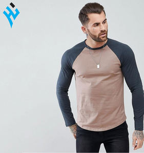 2025 nuevo diseño de moda elegante deportes manga larga contraste tela lisa alta calidad algodón jersey sudadera para hombres - Product Image 5