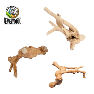 Decoración Para Terrario de resina Natural, respetuoso con el medio ambiente, ramas de reptiles, escalada, roca - Product Image 5