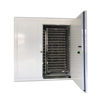 Alimentaire Fruit Légume Machine De Séchage Champignon/Chili Déshydrateur Herb Sèche-