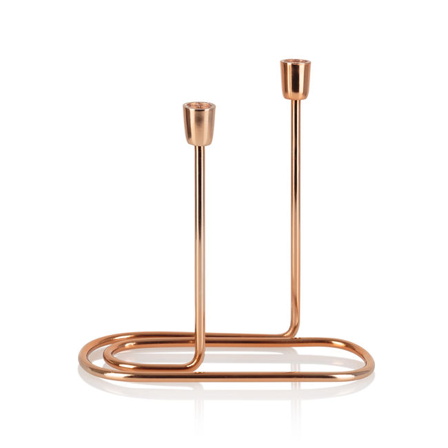 สีโรสโกลด์