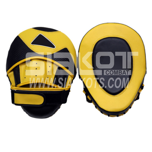 Hot Sell Boxing Hand Target Boxing Equipment Body Pad Focus Mitts Boxing Pads - Product Image 1