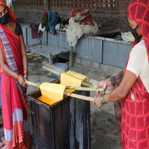 Handknotted hiện đại oushak thảm thảm nhà máy trực tiếp cổ điển handmade USA cửa thả trên toàn thế giới vận chuyển 8x10, 9x12, 10x14 - Product Image 3