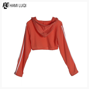 Chándal rojo liso de entrenamiento para mujer, chándal de entrenamiento, pantalones para correr, conjunto de entrenamiento, conjuntos para mujer, 2 piezas - Product Image 5