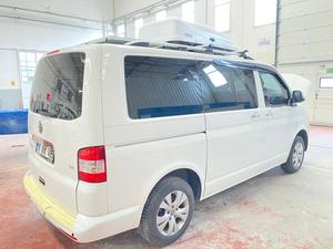 Juego de Molduras Interiores para Volkswagen Transporter T5 T6 de la Mejor Calidad - Accesorios Interiores para Automóviles Más Vendidos al por Mayor, Material Plástico+ABS - Product Image 3