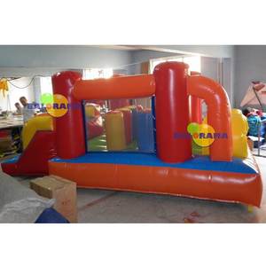 Nouvelle carafe gonflable individuelle, mini course d'ombrage - Product Image 3