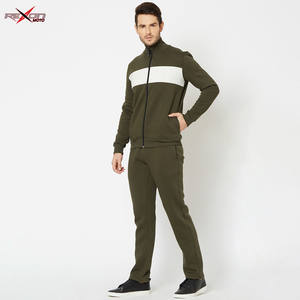 Vêtements d'entraînement de football, survêtements de sport pour hommes, survêtement de course, d'entraînement et de Jogging, ensemble de survêtement pour hommes - Product Image 4
