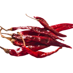 Chili rojo deshidratado por aire de Vietnam, para la exportación al mejor precio - Product Image 4