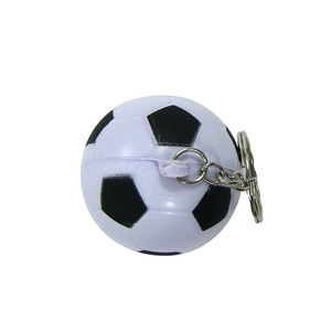 Regalo promocional Mini bola llavero mesa de billar bola clave cadena anillo artículo promocional - Product Image 2