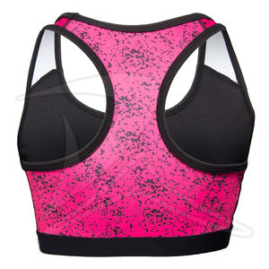 Sujetador Deportivo para Mujer al por Mayor, Personalizado, de Alta Calidad, Ligero, Transpirable, Absorbente de Sudor, Ecológico, Tallas Grandes, para Gimnasio, Entrenamiento, Yoga - Product Image 4