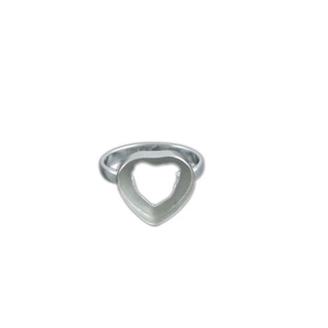 Pur solide 925 argent Sterling 15MM composant vierge lunette tasse anneau sans pierre à la main léger poids Collet plaine bijoux fins - Product Image 6