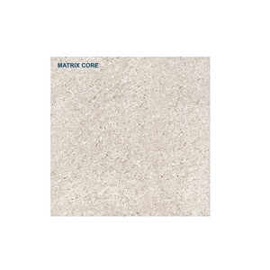 ปูนซีเมนต์เซรามิกดูเหมือนกระเบื้องปูพื้นผิวหยาบ 600x600 มม - Product Image 4