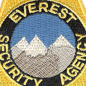 Custom Embroidered Iron-On Woven <b>Patch</b> Logo <b>Applique</b> Personalized Sew-On Fabric Badge Woven Badges/<b>Patches</b> - Product Image 4