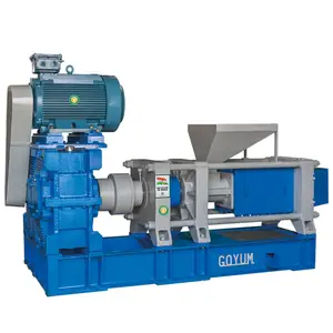 15~33 T/D Screw Cold Pressing Palm Kernel Oil Press Machine Palm Oil Press Line Screw Oil Press Machine