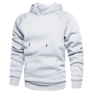 Sweat-shirt oversize personnalisé de haute qualité, vêtements de rue tendance, sweat-shirt personnalisé pour homme, sweat-shirt décontracté - Product Image 5
