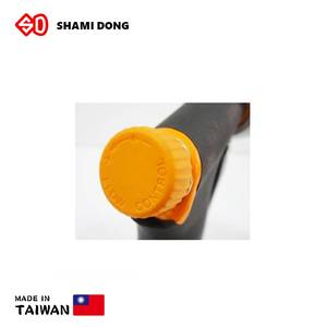 PISTOLA DE PULVERIZACIÓN, boquilla de manguera de jardín, cuerpo de Metal, GN-53563 - Product Image 3