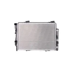 Aluminium Radiator For Benz W202 Radiator Tank For Mercedes Benz C Class 2025004103 Radiator