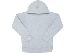 Alta calidad 100% algodón grueso pesado Sudadera con capucha francés Terry pulóver personalizado de gran tamaño para otoño Sudadera con capucha - Product Image 3