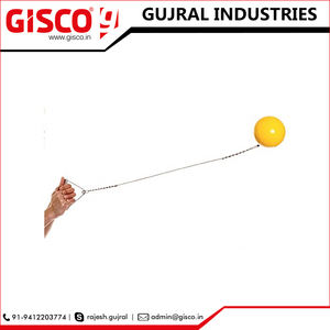 ค้อนขว้างแบบไม่หมุนอุปกรณ์กีฬา - Product Image 3