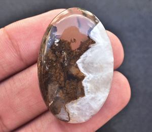 Wild Horse Jasper Cabochon High Quality Wild Horse Jasper Gemstone Cabochon Top Quality Wild Horse Tumbled Jasper Tumbled - Product Image 3