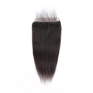 HD fino de alta digital para cierre Frontal de encaje Envío de venta barato-Ahora alto transparente para suizo para cabello humano Frontal de encaje Ext - Product Image 3