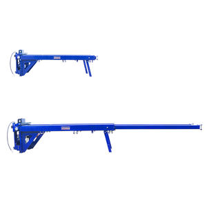 LOSA CARGADORA PAQUETE CONTENEDOR - Product Image 1