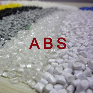 Certified <b>ABS</b> injection grade 3513 plastic raw material for plate grade electronic and electrical components - Product Image 4