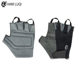 Gants antidérapants personnalisés pour femmes, gants d'entraînement, de sport, d'haltérophilie, de Fitness - Product Image 6