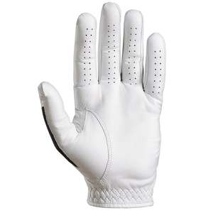 ถุงมือกอล์ฟหนังแบบมีสายรัดมือสำหรับเล่นกีฬาถุงมือกอล์ฟหนังสำหรับผู้ชายและผู้หญิง - Product Image 3