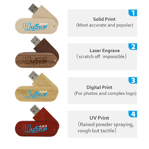 Clé <span class=keywords><strong>USB</strong></span> personnalisé avec logo, support à mémoire de 1 go/2 go/4 go/8 go/16 go/32 go/64 go, <span class=keywords><strong>pour</strong></span> <span class=keywords><strong>photographe</strong></span>, vente en gros - Product Image 3
