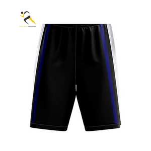 Trajes de baloncesto personalizados para hombres Tops y Jersey de escuadrón Sublimación Conjuntos OEM Estilo Rafel Mart Industries - Product Image 5