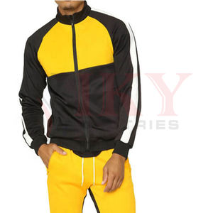 Dernière Conception Sport Survêtements/100% Coton hommes Sport Survêtement/Survêtement Polaire - Product Image 2