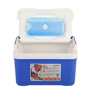 2021 affordable shipping rotomolded hard cooler box