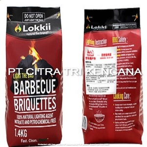 AL-FITR WOOD BBQ CHARCOAL GRILL,ถ่านย่างบาร์บีคิวถ่าน Dusti ทาจิกิสถานเอเชียกลาง - Product Image 3