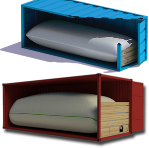 Clasificación de éter de grado alimenticio de glicerina refinada 99.5% certificada Kosher - Product Image 3