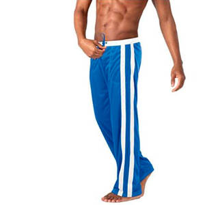 Pantalons longs pour hommes, amples et décontractés, Jogging en duvet d'hiver, nouvelle collection, 2021 - Product Image 2