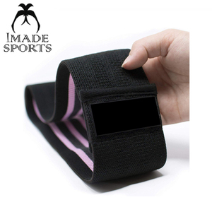 Booty Hip <b>Bands</b> High Resistance <b>Bands</b> for Legs and Butt <b>Workout</b> - Product Image 3