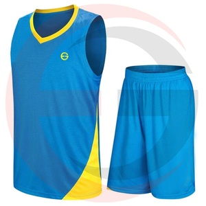 Uniforme de baloncesto personalizado, uniforme de baloncesto para entrenamiento y partido, precio barato, venta al por mayor - Product Image 1
