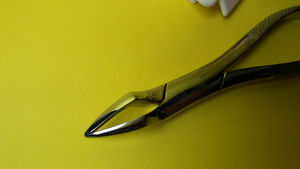 Pinzas dentales - Product Image 2