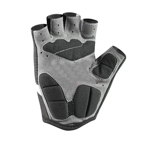Guantes deportivos transpirables de medio dedo para ciclismo - Product Image 6