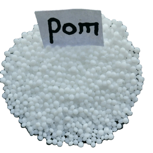 เม็ดพลาสติกโพลีอะซีตัล (POM) สำหรับฉีดขึ้นรูป ได้รับการรับรองมาตรฐาน วัตถุดิบเกรดท่อและแผ่น วัตถุดิบเกรดอาหาร ชิ้นส่วนยานยนต์ - Product Image 6