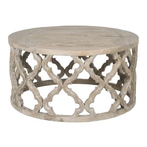 Nueva mesa de centro decorativa - Product Image 4
