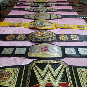 Ceinture de lutte UFC, de lutte de haute qualité, personnalisées, nouvelle collection - Product Image 3