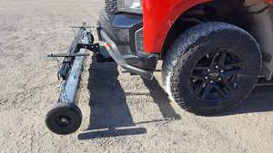 Soporte de montaje magnético para camión pesado B - Product Image 4