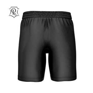 Pantalones cortos para correr para hombre, ropa deportiva para entrenamiento muscular, culturismo, ejercicio, gimnasio - Product Image 2