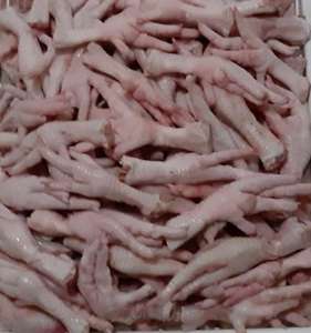 Alitas de Pollo Congeladas Orgánicas de Alta Calidad / MJW, Alitas de Pollo de Primera Calidad envasadas al Vacío - Product Image 4