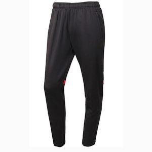 Logo personnalisable du fabricant industriel Survêtement de survêtement respirant à séchage rapide pour hommes de grande taille Noir Jogging Fitness Hiver - Product Image 3