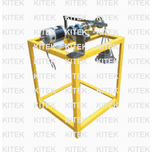 Equipo de Prueba de Rodamientos de Bolas Educativo para Uso en el Aula - Product Image 4