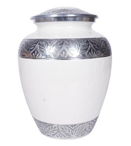 Urne funéraire classique de style américain pour adultes, solution de rangement élégante, meilleur prix - Product Image 3